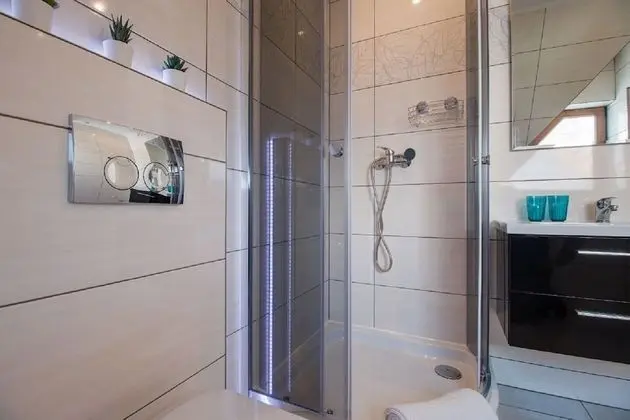 Kır Evi, 4 Yatak Odası