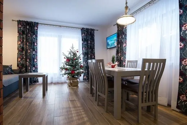 Deluxe Sıra Ev, 2 Yatak Odası (A)