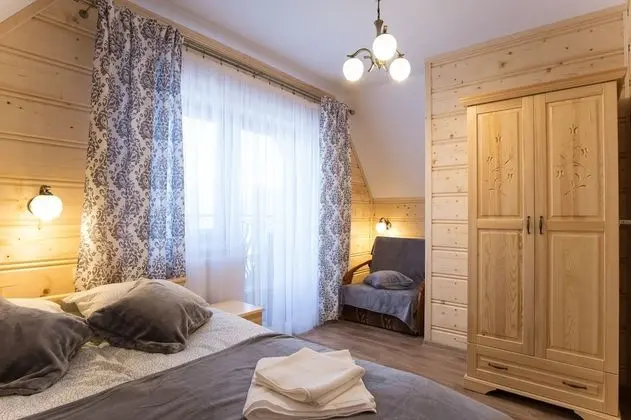 Deluxe Sıra Ev, 2 Yatak Odası (A)