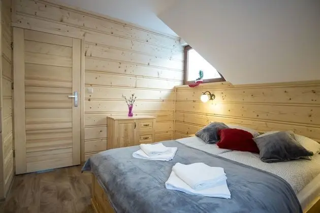 Deluxe Sıra Ev, 2 Yatak Odası (A)