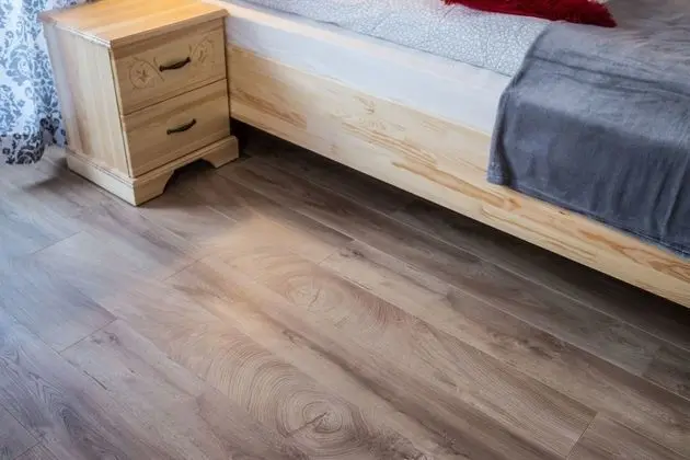 Deluxe Sıra Ev, 2 Yatak Odası (A)