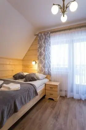 Deluxe Sıra Ev, 2 Yatak Odası (A)