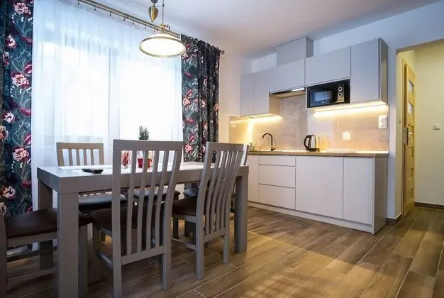 Deluxe Sıra Ev, 2 Yatak Odası (A)