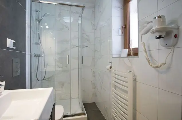 Deluxe Sıra Ev, 2 Yatak Odası (A)