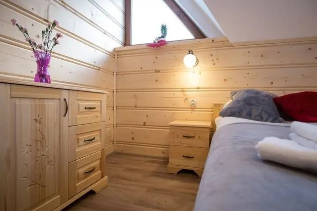 Deluxe Sıra Ev, 2 Yatak Odası (B)