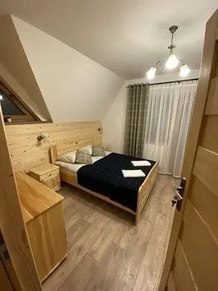 Deluxe Sıra Ev, 2 Yatak Odası (B)