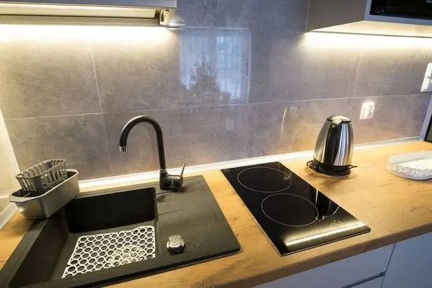 Deluxe Sıra Ev, 2 Yatak Odası (B)