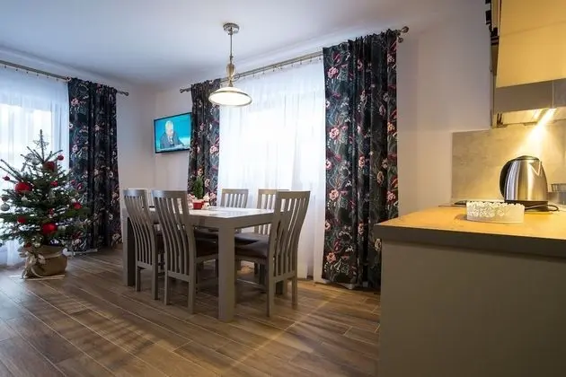 Deluxe Sıra Ev, 2 Yatak Odası (B)