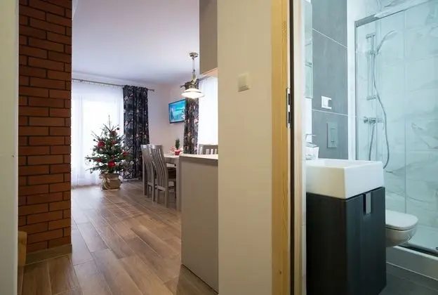 Deluxe Sıra Ev, 2 Yatak Odası (B)