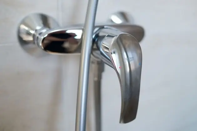 Deluxe Sıra Ev, 2 Yatak Odası (B)