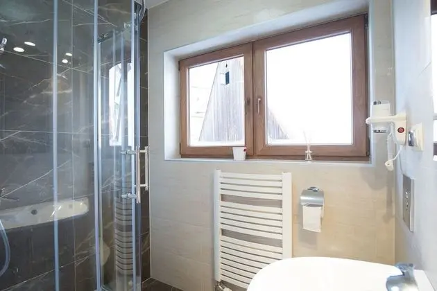 Deluxe Sıra Ev, 2 Yatak Odası (B)