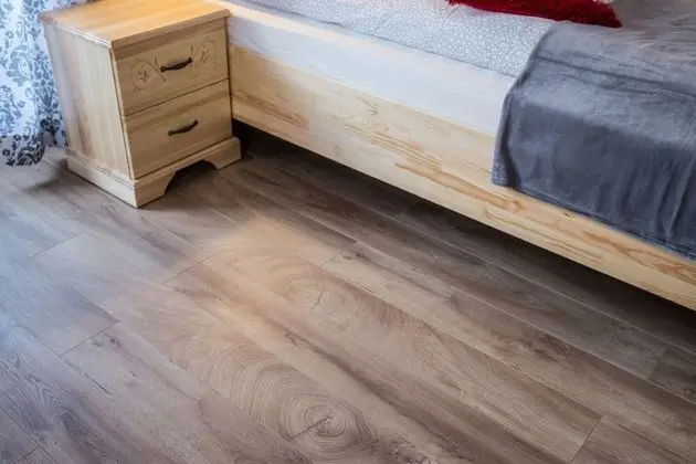 Deluxe Sıra Ev, 2 Yatak Odası (C)