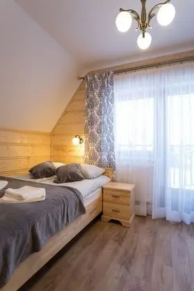 Deluxe Sıra Ev, 2 Yatak Odası (C)