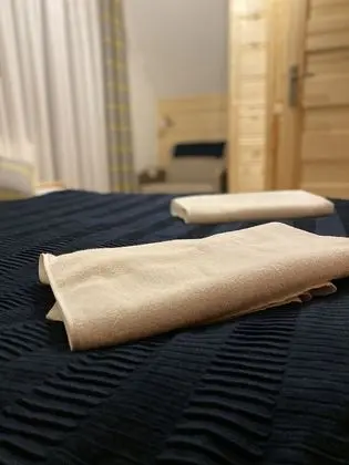 Deluxe Sıra Ev, 2 Yatak Odası (C)