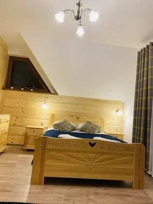 Deluxe Sıra Ev, 2 Yatak Odası (C)