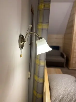 Deluxe Sıra Ev, 2 Yatak Odası (C)