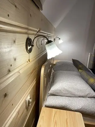 Deluxe Sıra Ev, 2 Yatak Odası (C)