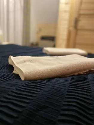 Deluxe Sıra Ev, 2 Yatak Odası (C)