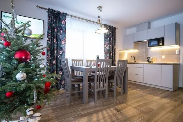 Deluxe Sıra Ev, 2 Yatak Odası (C)