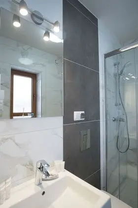 Deluxe Sıra Ev, 2 Yatak Odası (C)