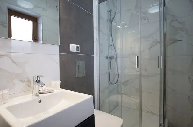 Deluxe Sıra Ev, 2 Yatak Odası (C)