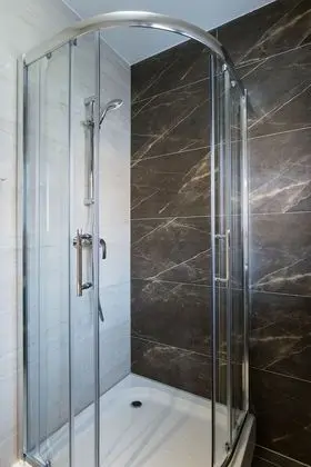 Deluxe Sıra Ev, 2 Yatak Odası (C)