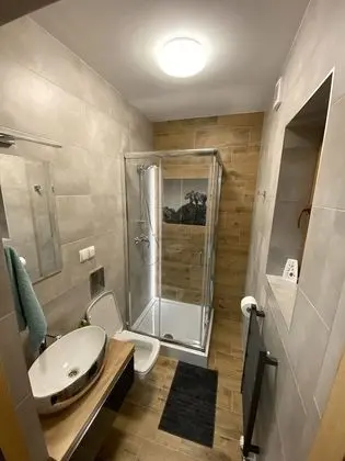 Deluxe Sıra Ev, 2 Yatak Odası (C)