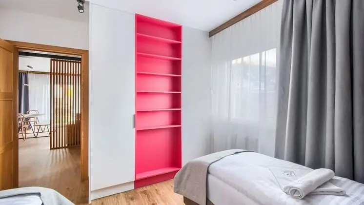 Apart Daire (A Delux)