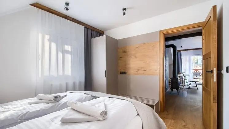 Apart Daire (B1 Delux)