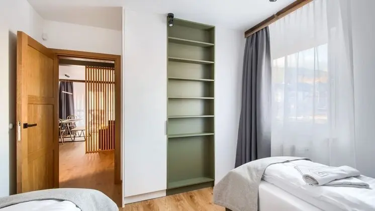 Apart Daire (C1 Delux)