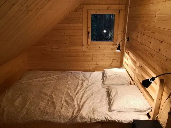 Basic Kır Evi, Plaj Manzaralı (1)