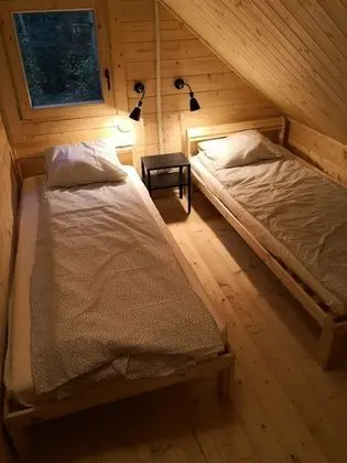 Basic Kır Evi, Plaj Manzaralı (1)