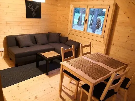 Basic Kır Evi, Plaj Manzaralı (1)