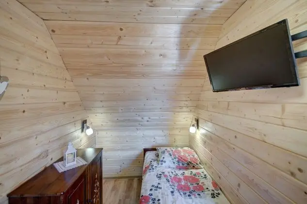 Dağ Evi, 2 Yatak Odası, Dağ Manzaralı, Dağ Yamacı