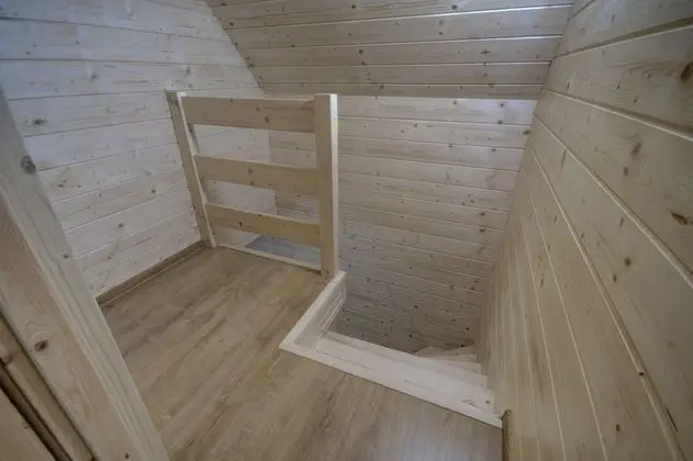 Dağ Evi, 2 Yatak Odası, Dağ Manzaralı, Dağ Yamacı