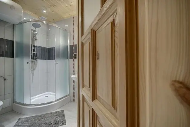 Dağ Evi, 2 Yatak Odası, Dağ Manzaralı, Dağ Yamacı