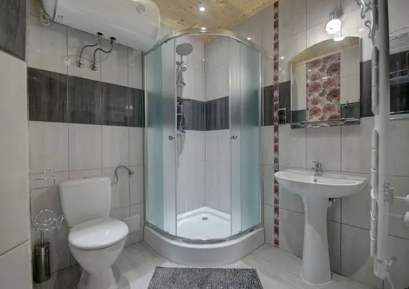 Dağ Evi, 2 Yatak Odası, Dağ Manzaralı, Dağ Yamacı