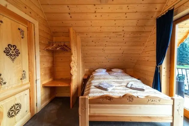 Luxury Dağ Evi, Birden Çok Yatak, Sigara İçilmez, Dağ Manzaralı