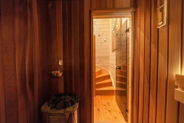 Luxury Dağ Evi, Birden Çok Yatak, Sigara İçilmez, Dağ Manzaralı