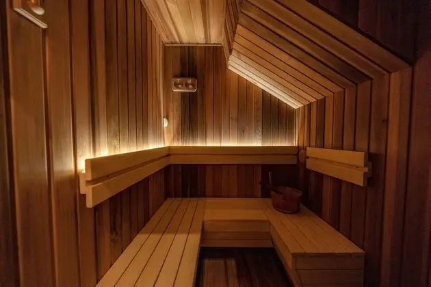 Luxury Dağ Evi, Birden Çok Yatak, Sigara İçilmez, Dağ Manzaralı