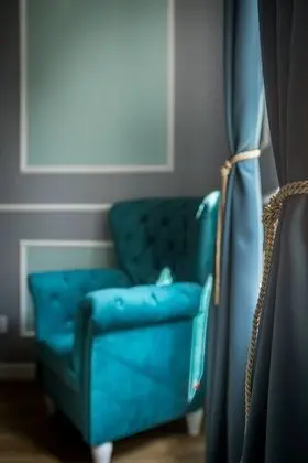 Classic Apart Daire, 1 Yatak Odası, Küçük Mutfak, Şehir Manzaralı