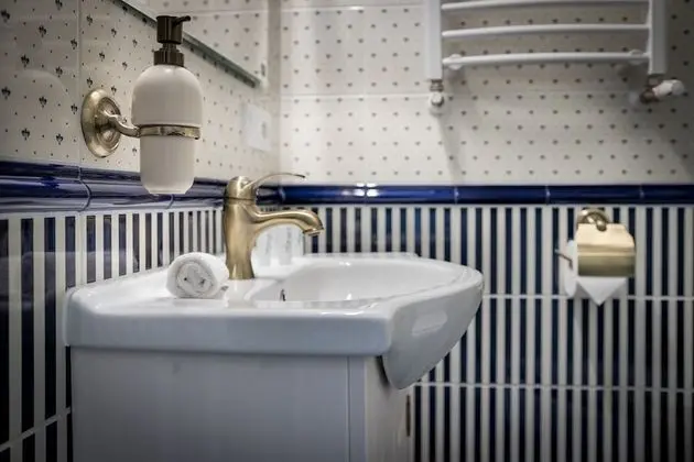 Classic Apart Daire, 1 Yatak Odası, Küçük Mutfak, Şehir Manzaralı