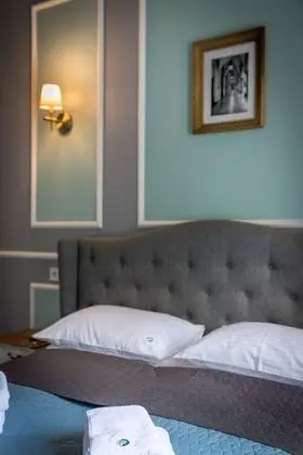 Deluxe Apart Daire, 1 Yatak Odası, Küçük Mutfak, Bahçe Manzaralı