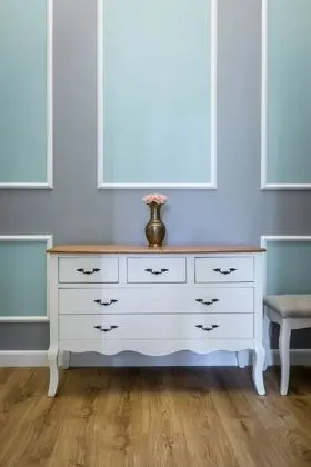 Exclusive Apart Daire, 2 Yatak Odası, Balkon, Bahçe Manzaralı