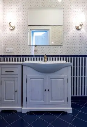 Exclusive Apart Daire, 2 Yatak Odası, Balkon, Bahçe Manzaralı