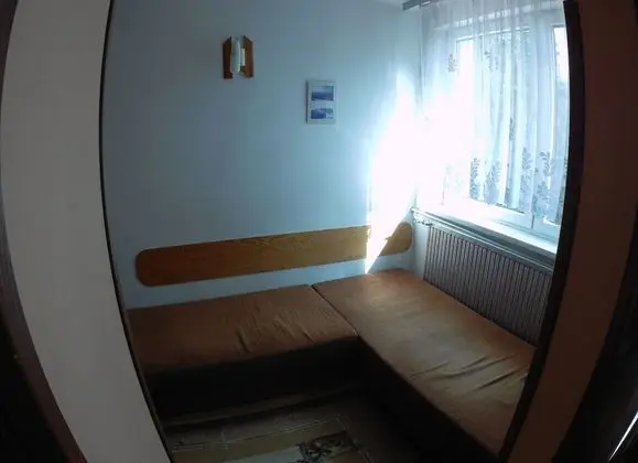 Classic Dört Kişilik Oda, Birden Çok Yatak, Dağ Manzaralı (nr 4)