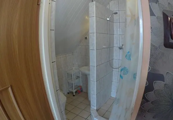 Classic Dört Kişilik Oda, Birden Çok Yatak, Dağ Manzaralı (nr 4)