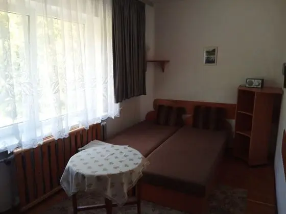 Classic Tek Büyük veya İki Ayrı Yataklı Oda, 2 Tek Kişilik Yatak, Dağ Manzaralı (nr 3)