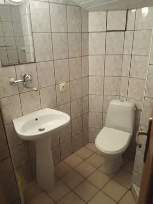 Classic Tek Büyük veya İki Ayrı Yataklı Oda, 2 Tek Kişilik Yatak, Dağ Manzaralı (nr 3)