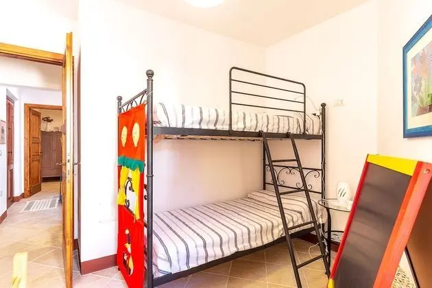 Apart Daire, 3 Yatak Odası